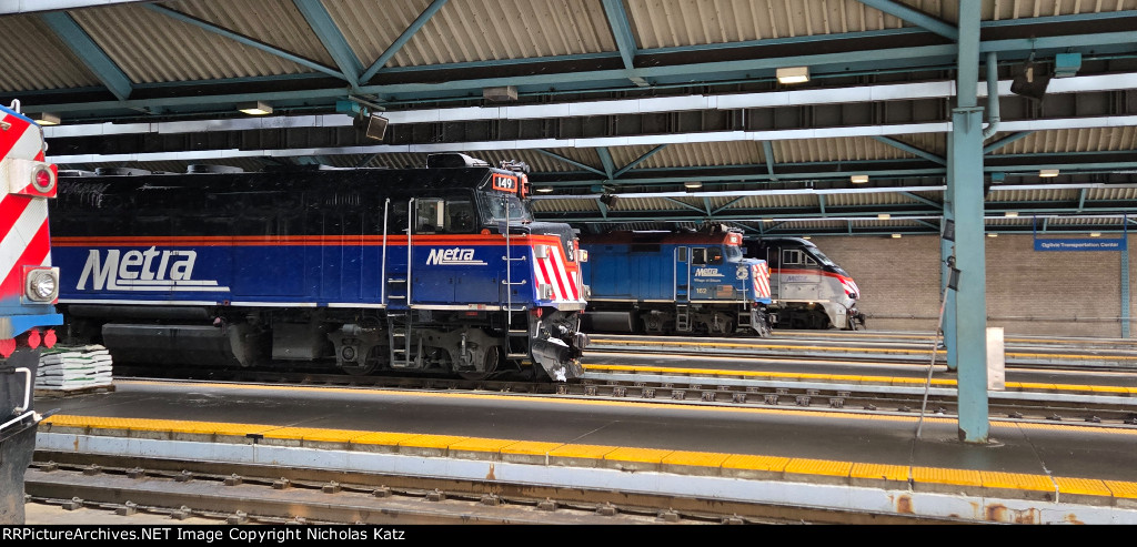 Ogilvie Transportation Center